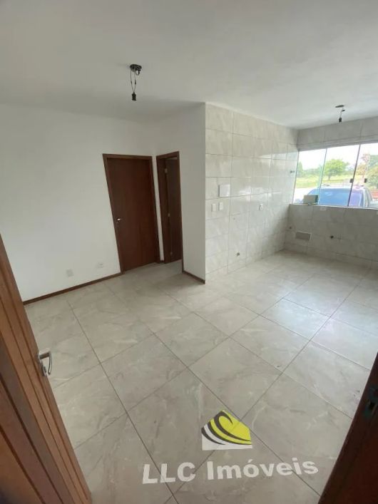 Apartamento para Venda em Imbituba, ALTO ARROIO, 1 dormitório, 1 banheiro, 1 vaga