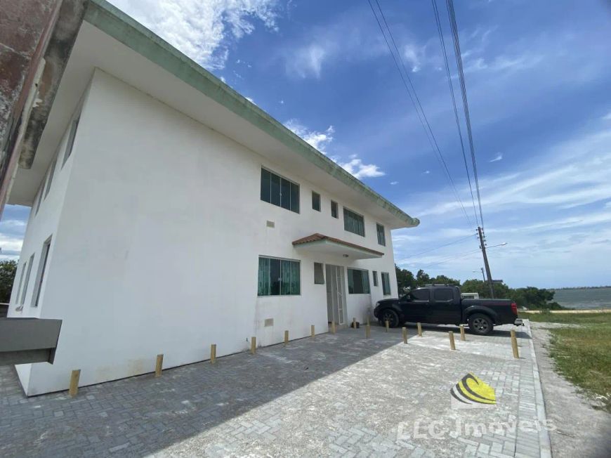 Apartamento para Venda em Imbituba, ALTO ARROIO, 1 dormitório, 1 banheiro, 1 vaga