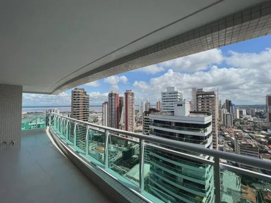 Edificio Real Liberty