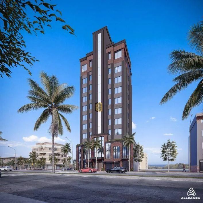 Studio com 31 m² - Centro - Imbituba/SC