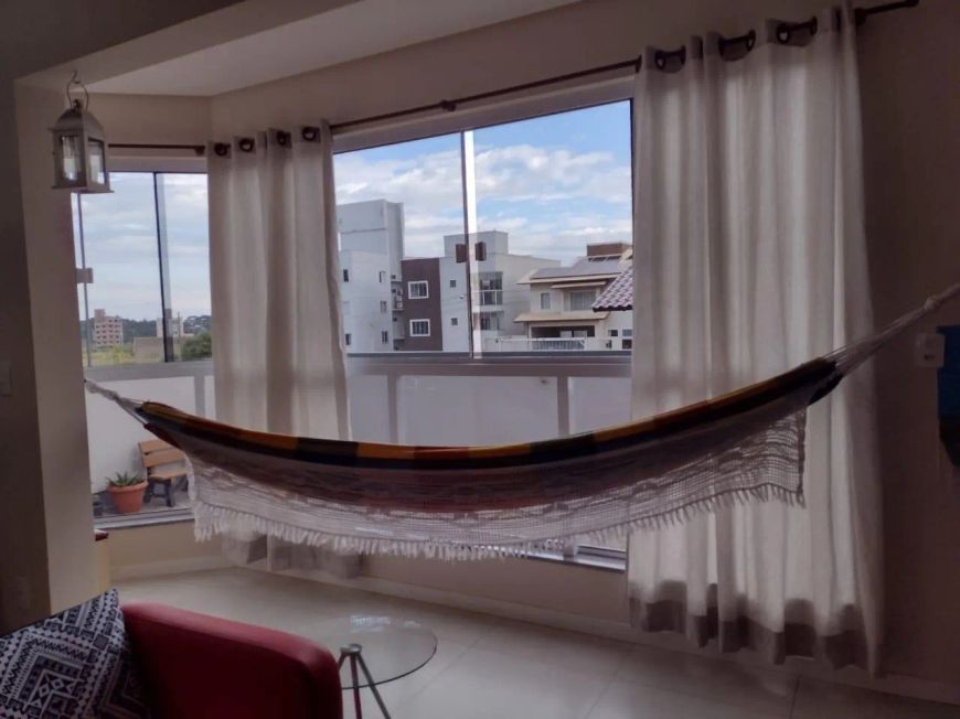 Apartamento para Venda em Imbituba, Village, 2 dormitórios, 1 banheiro, 1 vaga