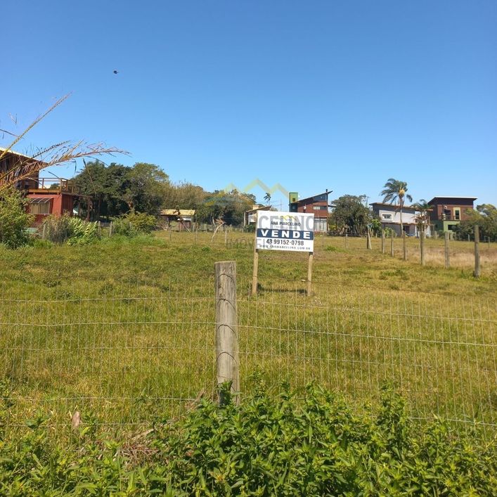 Terreno à venda em Imbituba/SC