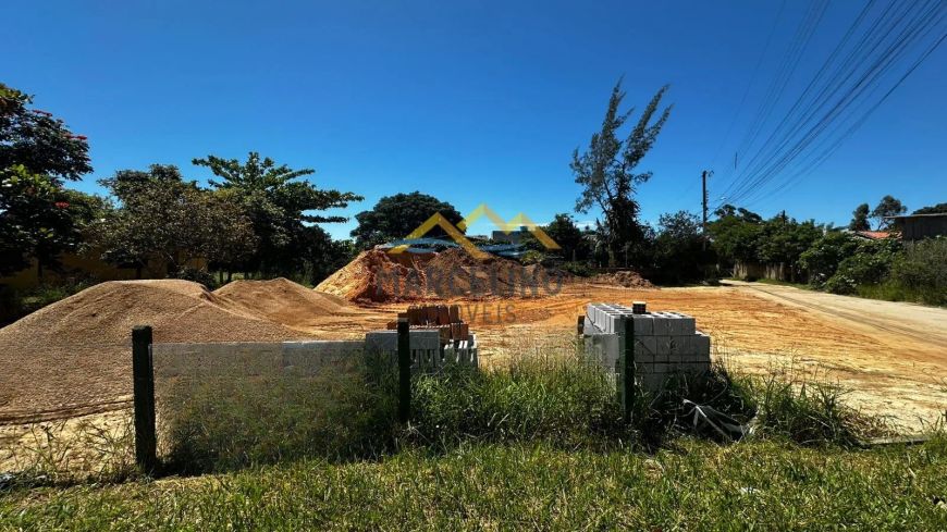 Terreno à venda no bairro Campo Duna - Imbituba/SC