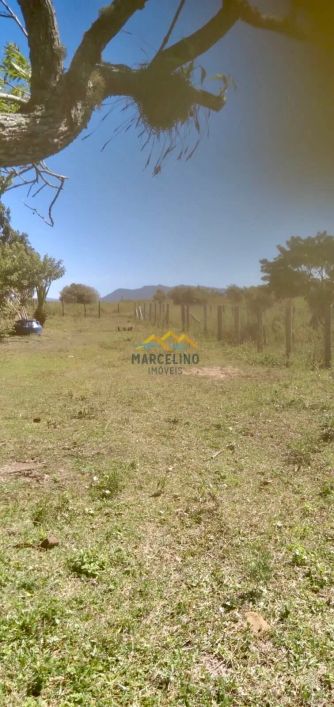Lote em projeto residencial