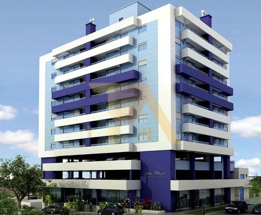 Apartamento Vista Mar à Venda | Centro, Imbituba - SC