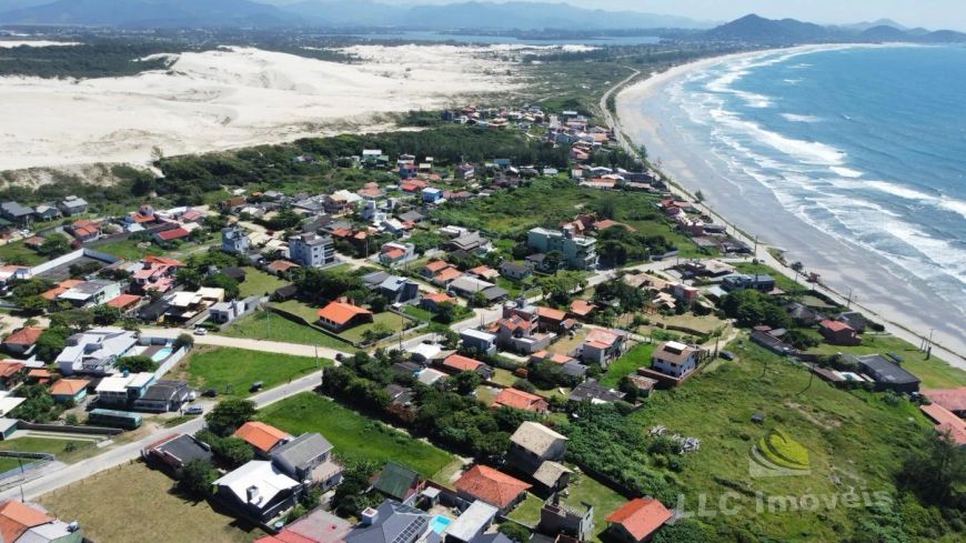 Terreno para Venda em Imbituba, Vila Esperança - Ribanceira