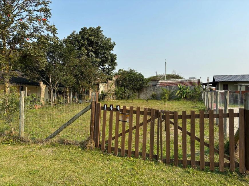 Terreno para Venda em Imbituba, Alto arroio