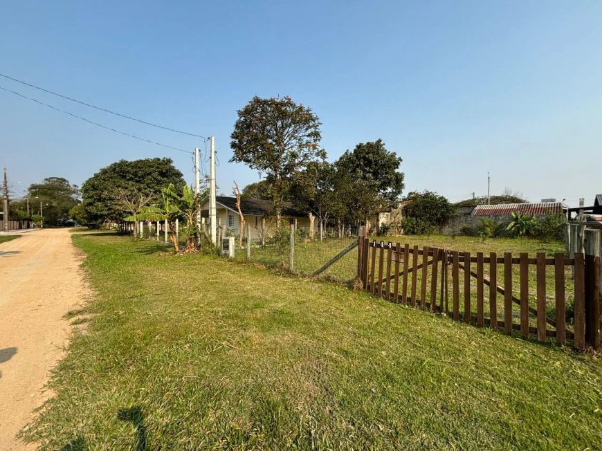 Terreno para Venda em Imbituba, Alto arroio