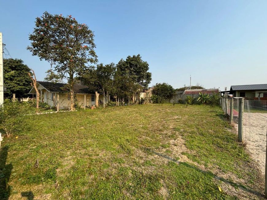 Terreno para Venda em Imbituba, Alto arroio
