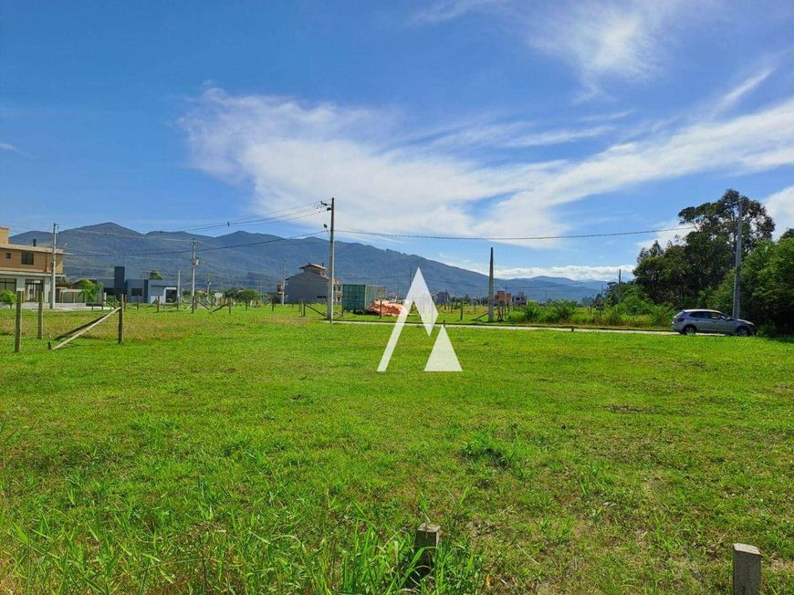 Terreno à venda, 391 m² por R$ 246.800,00 - Araçatuba - Imbituba/SC