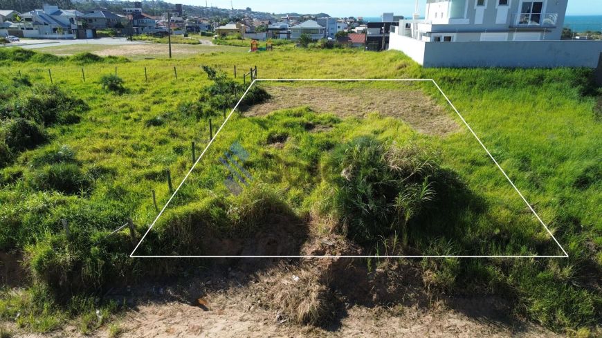 Terreno à venda no bairro Village - Imbituba/SC