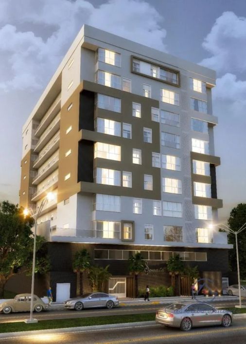 Apartamento para Venda em Imbituba, Centro, 2 dormitórios, 1 suíte, 1 banheiro, 1 vaga
