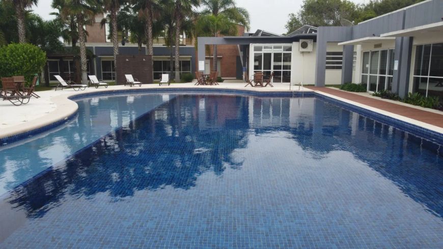 Terreno no Condomínio Lagoa Azul: luxo, lazer e natureza na Praia do Rosa!