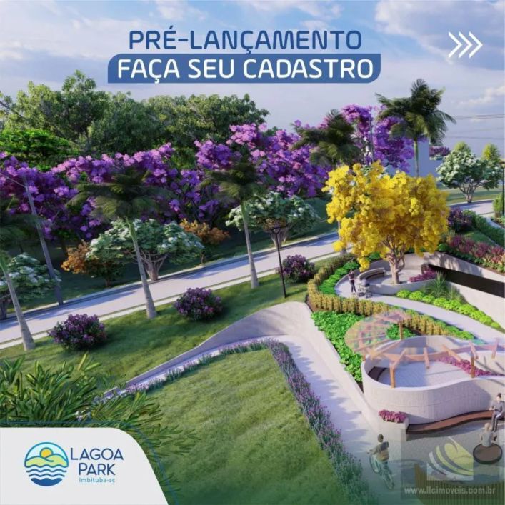 Terreno para Venda em Imbituba, MIRIM