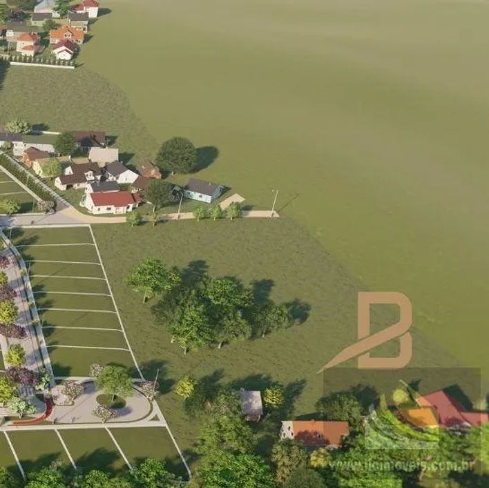 Terreno para Venda em Imbituba, MIRIM