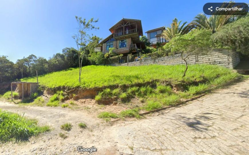 Terreno à Venda - Localização Estratégica em Ibiraquera, Imbituba, SC
