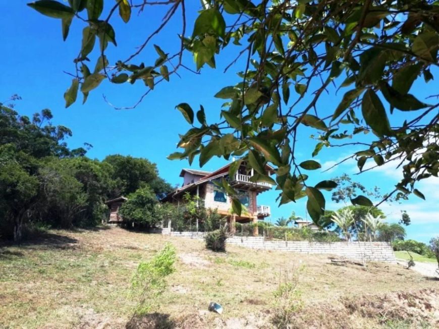 Terreno à Venda - Localização Estratégica em Ibiraquera, Imbituba, SC