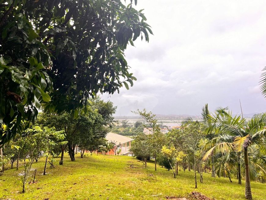 IMBITUBA - Terreno Padrão - Penha