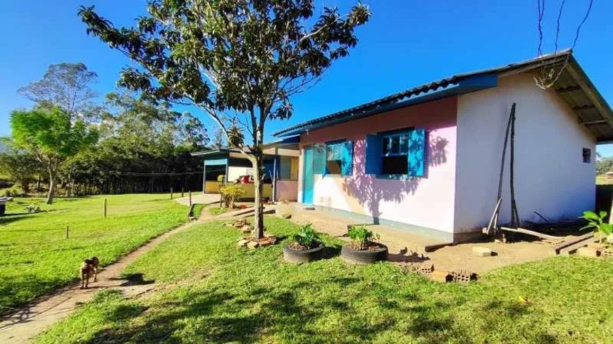 Imperdível sítio à venda em Imbituba-SC, Penha - 20.000m² de área!
