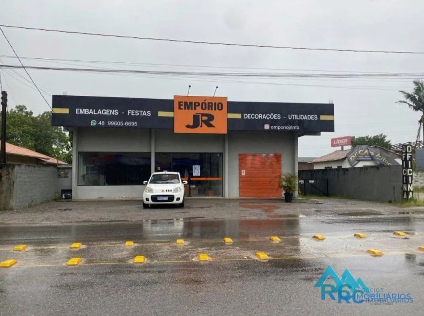 Sala Comercial à Venda em Imbituba