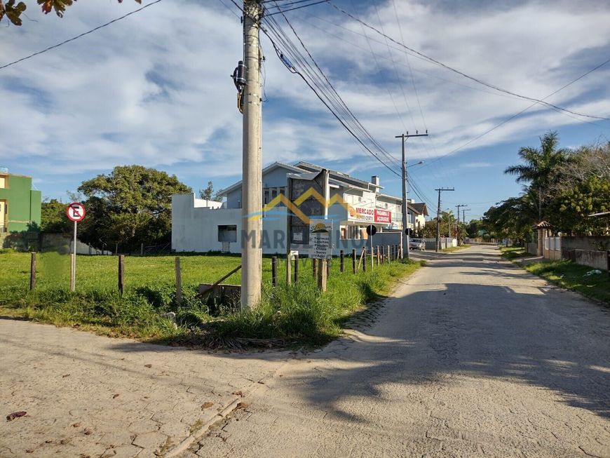 Terreno à venda no bairro Barra de Ibiraquera - Imbituba/SC