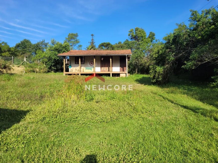 Casa em Rua Morango - Ibiraquera - Imbituba/SC