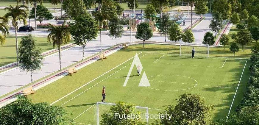 Terreno à venda, 360 m² por R$ 250.000,00 - Araçatuba - Imbituba/SC