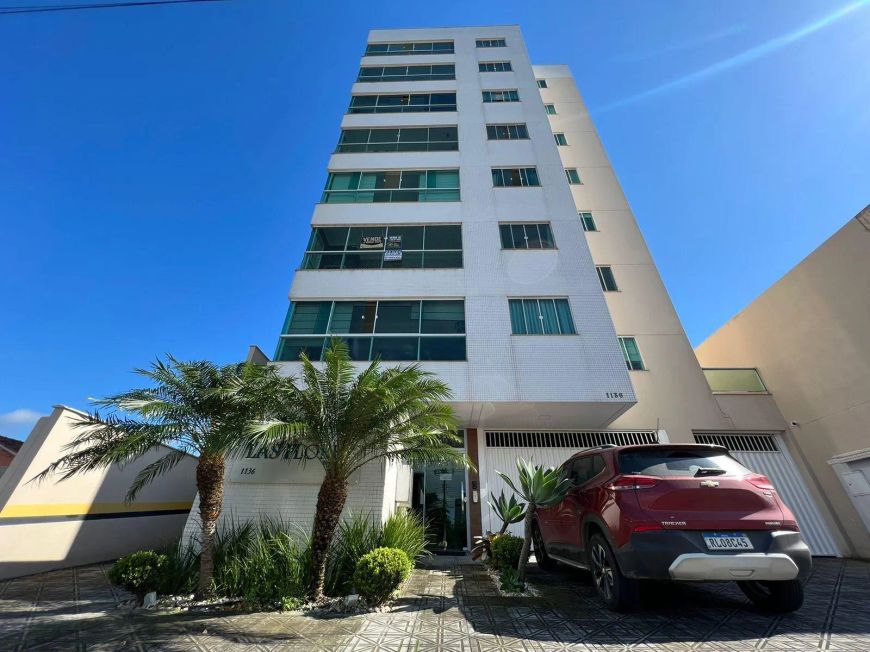 Apartamento para Venda em Imbituba, Centro, 3 dormitórios, 1 suíte, 1 banheiro, 2 vagas