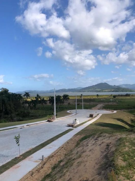Terreno para Venda em Imbituba, MIRIM
