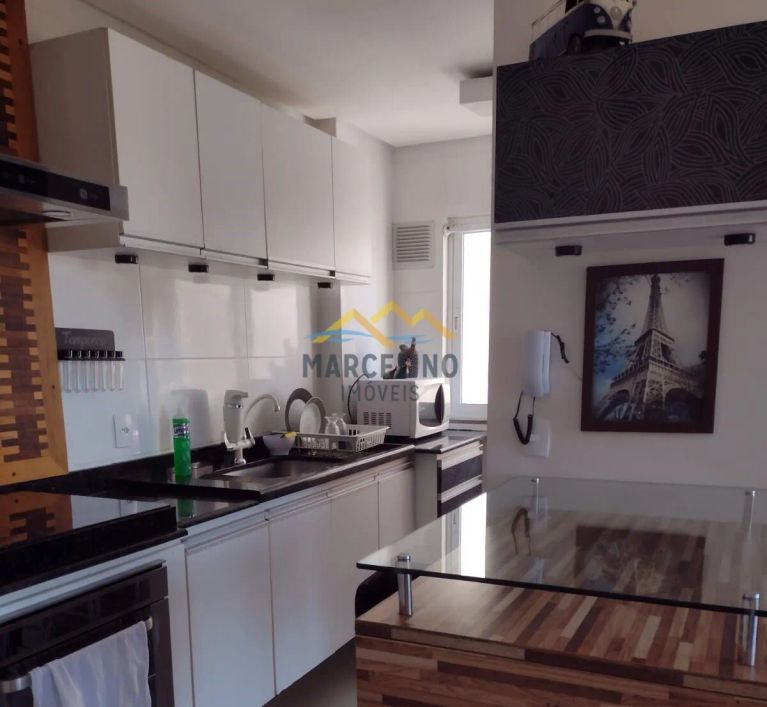 Apartamento à venda no bairro Village - Imbituba/SC