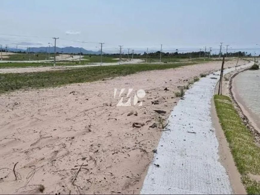 Terreno - Loteamento Bosque Imbituba