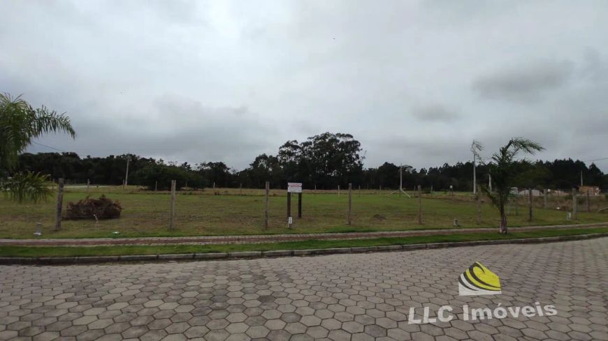 Terreno para Venda em Imbituba, Campo Duna