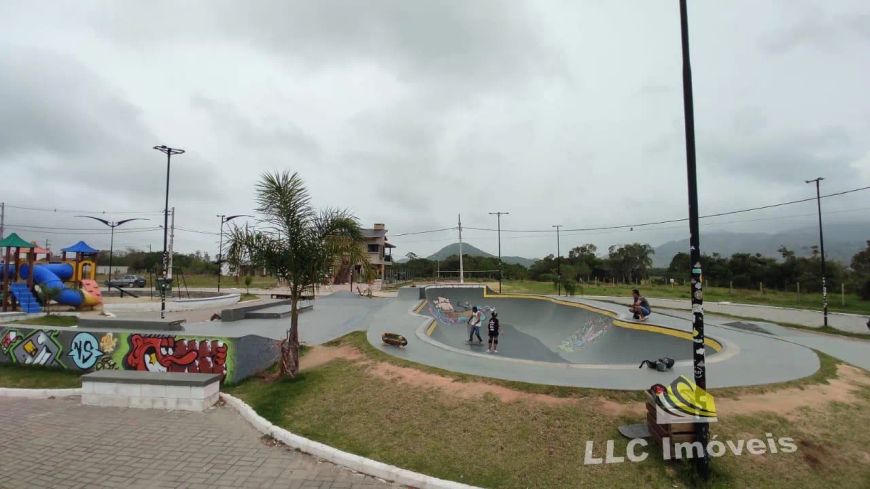 Terreno para Venda em Imbituba, Campo Duna