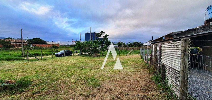 Terreno à venda, 315 m² por R$ 150.000,00 - Campo D'una - Imbituba/SC
