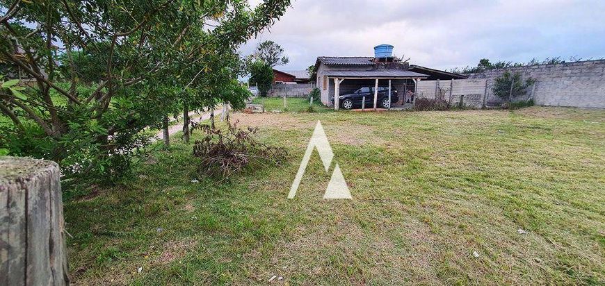 Terreno à venda, 315 m² por R$ 150.000,00 - Campo D'una - Imbituba/SC