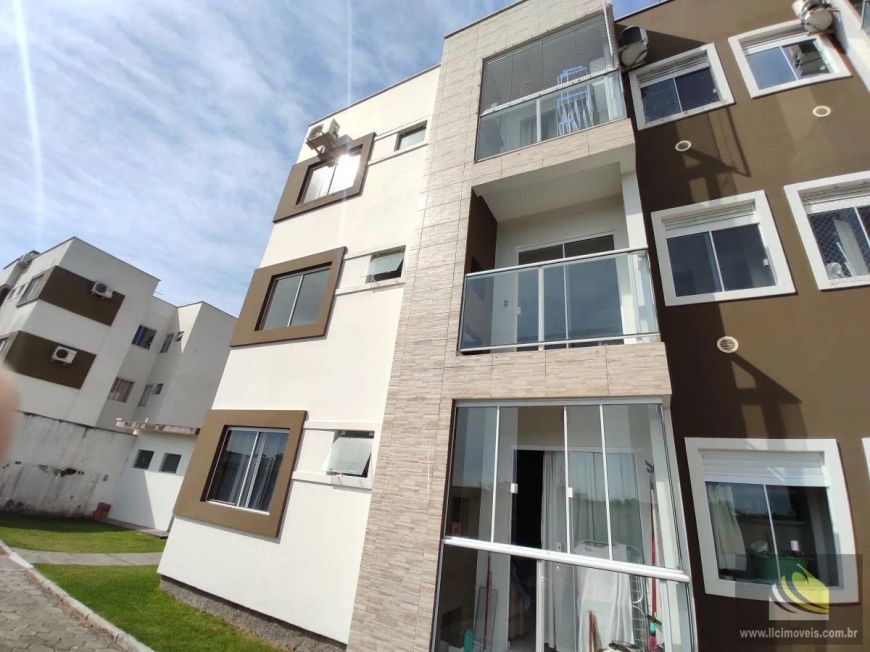 Apartamento para Venda em Imbituba, MIRIM, 2 dormitórios, 1 banheiro, 1 vaga