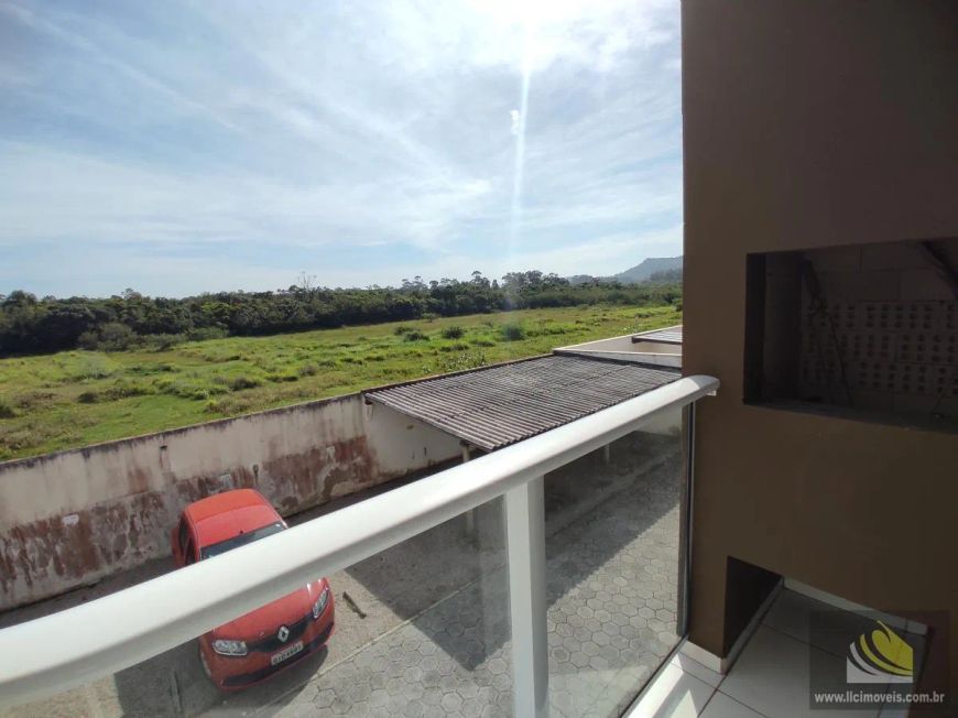 Apartamento para Venda em Imbituba, MIRIM, 2 dormitórios, 1 banheiro, 1 vaga