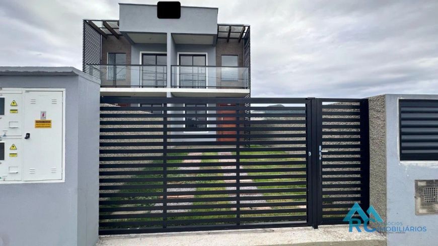 Casa à venda em Nova Brasília, Imbituba