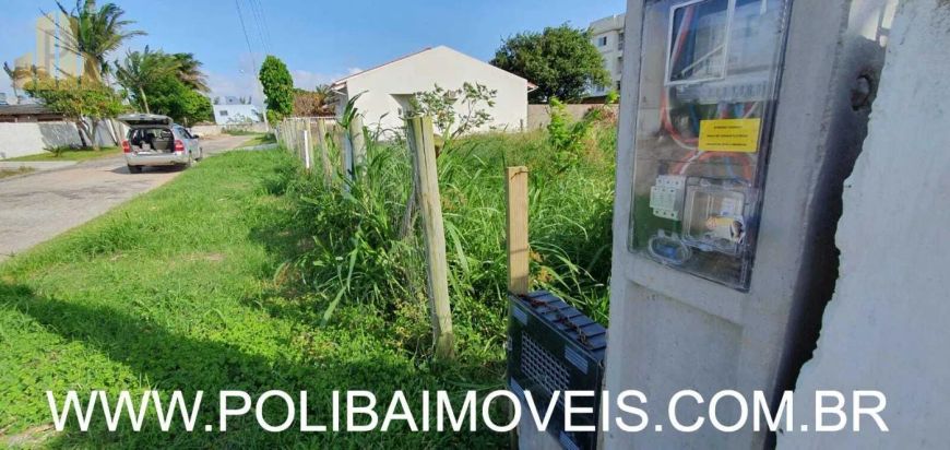 Lote para Venda em Imbituba, SAGRADA FAMILIA
