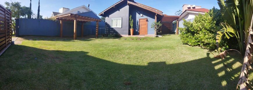 Casa para Venda em Imbituba, Alto arroio, 3 dormitórios, 2 suítes, 1 banheiro, 3 vagas