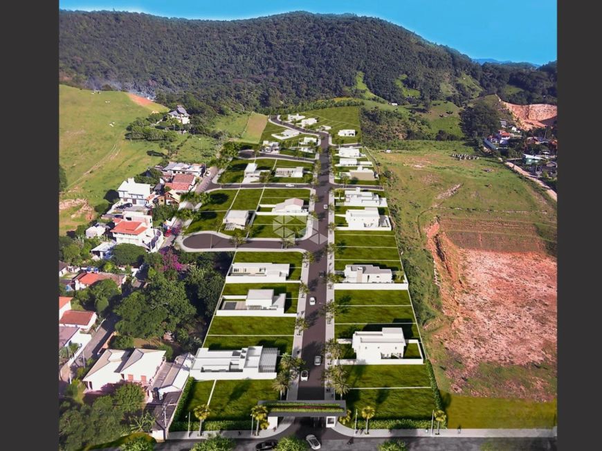 Últimos Terrenos à venda no Loteamento Bela Vista em Imbituba.