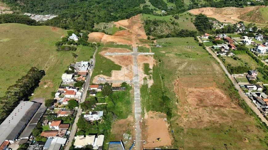 Últimos Terrenos à venda no Loteamento Bela Vista em Imbituba.