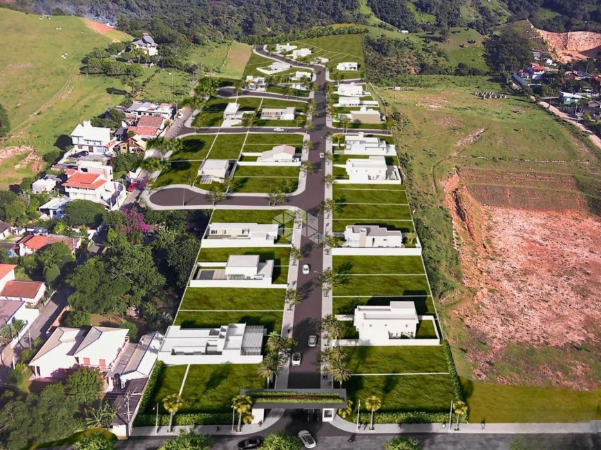 Últimos Terrenos à venda no Loteamento Bela Vista em Imbituba.