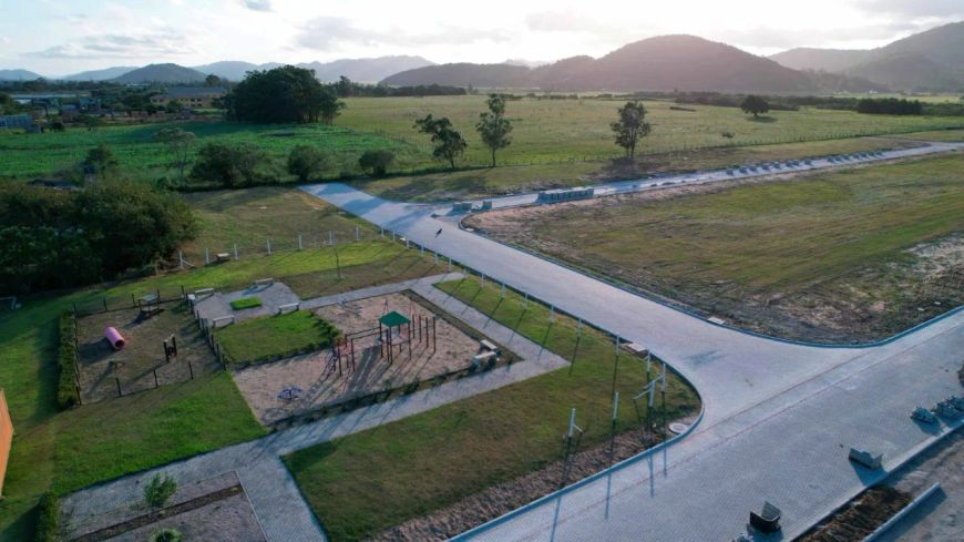 Terreno com 300m² em Araçatuba