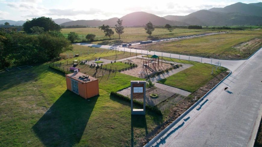 Terreno com 300m² em Araçatuba