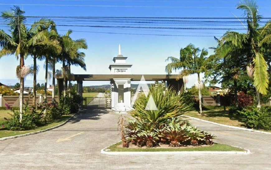 Terreno à venda, 450 m² por R$ 748.998 - Araçatuba - Imbituba/SC