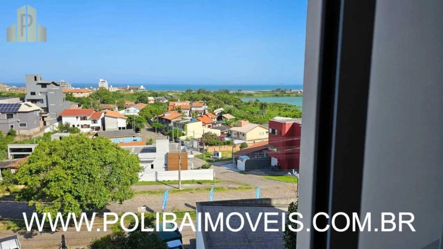 Apartamento na Planta para Venda em Imbituba, PAES LEME, 2 dormitórios, 1 suíte, 1 banheiro