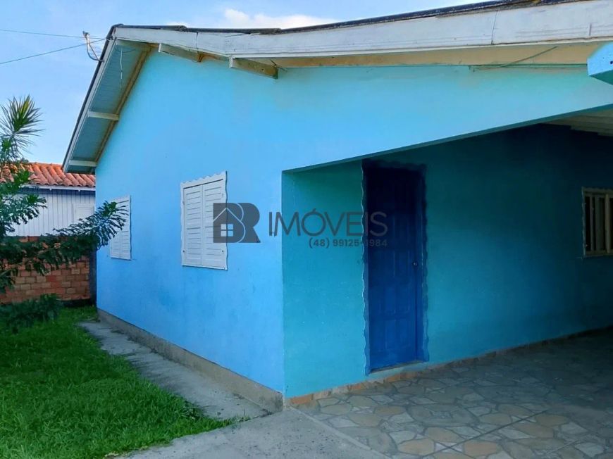 Casa de 3 quartos à venda em Guaiuba - Imbituba/SC