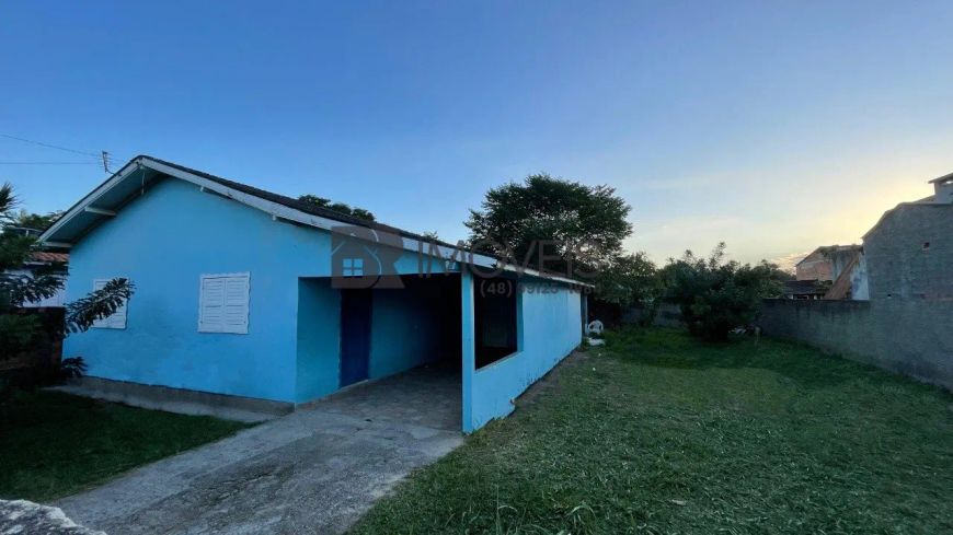 Casa de 3 quartos à venda em Guaiuba - Imbituba/SC