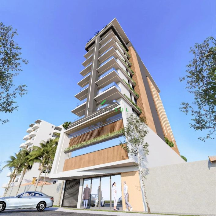 PRÉ-LANÇAMENTO – SAN DIEGO EXCLUSIVE FLATS